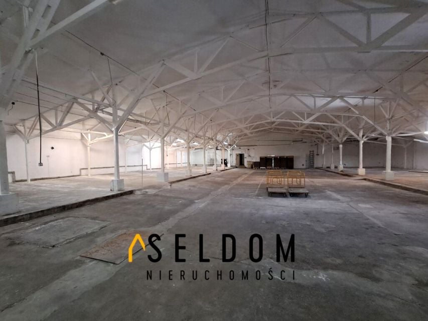 Budynek użytkowy Jelenia Góra