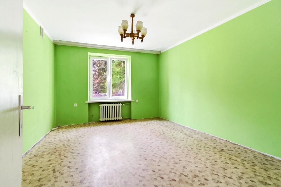 Mieszkanie Kraków