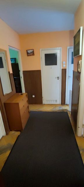 Pokój, ul. Ochockiego