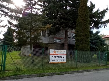 Dom Leżajsk