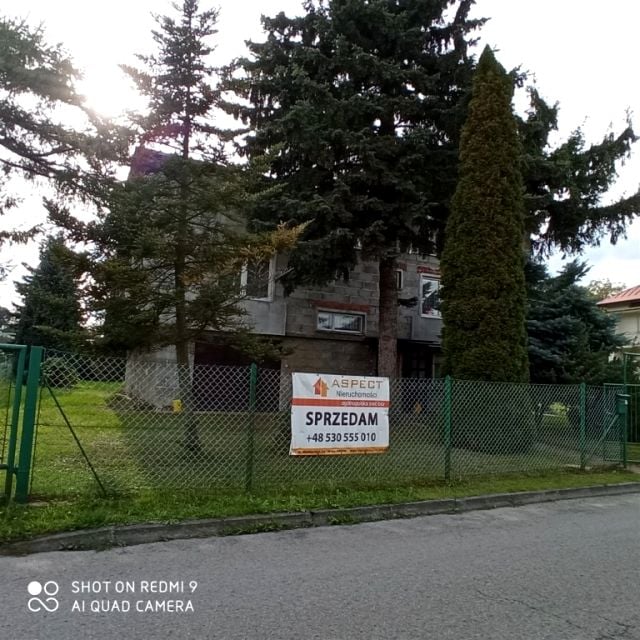 Dom Leżajsk