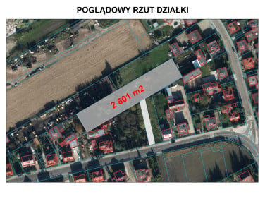 Działka Kórnik