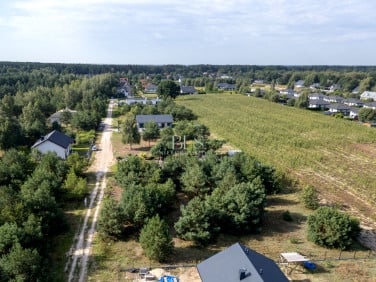 Działka Dosin