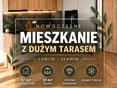 Mieszkanie Lublin