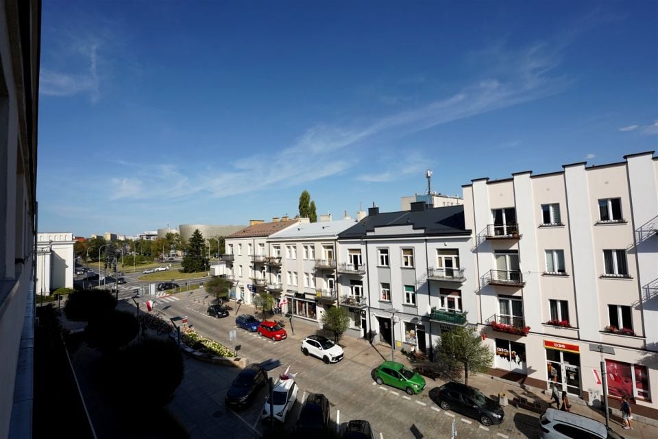 Wynajmę Mieszkanie Kielce - 59 m²