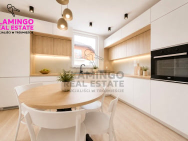 Mieszkanie apartamentowiec sprzedaż