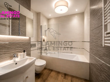 Mieszkanie apartamentowiec Gdańsk
