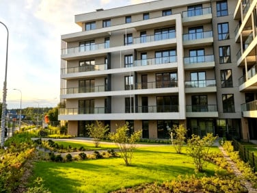 Mieszkanie Gdańsk