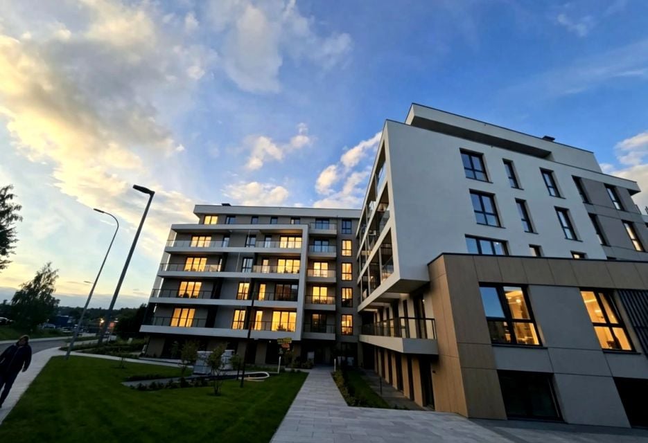 Mieszkanie Gdańsk