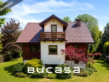 Dom Węgrzce Wielkie