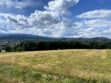 Działka budowlana Gorlice