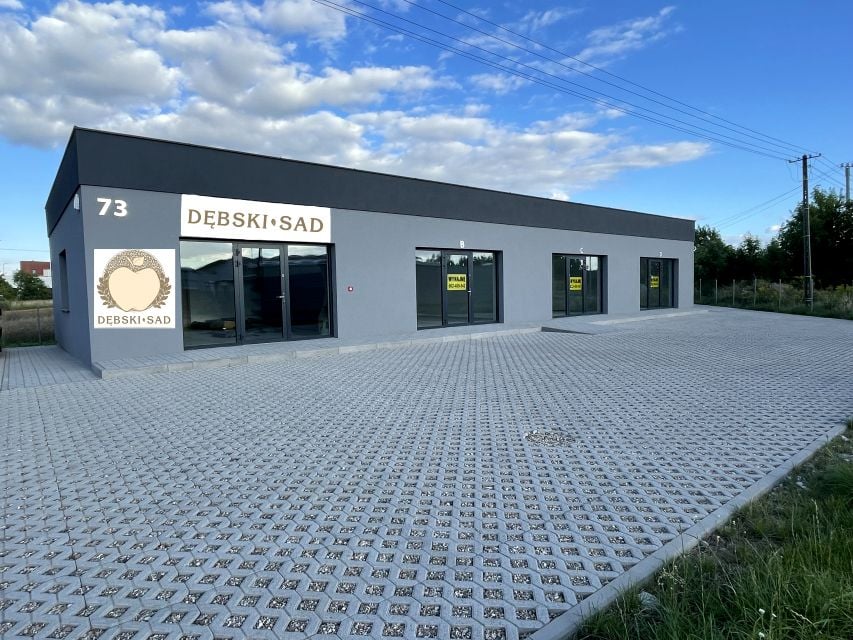 Lokal Gruszczyn