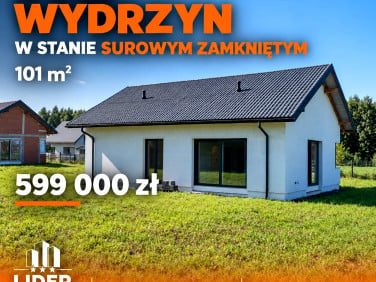 Dom Wydrzyn