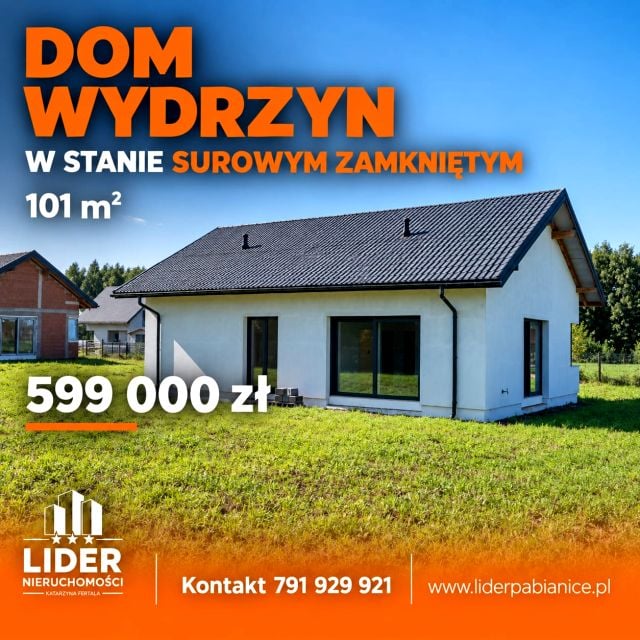Dom Wydrzyn