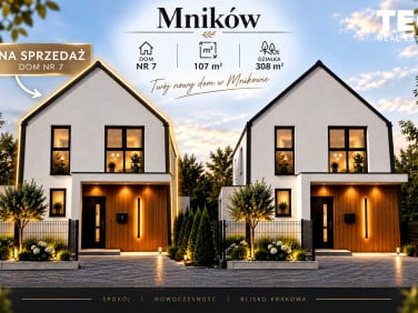 Dom Mników