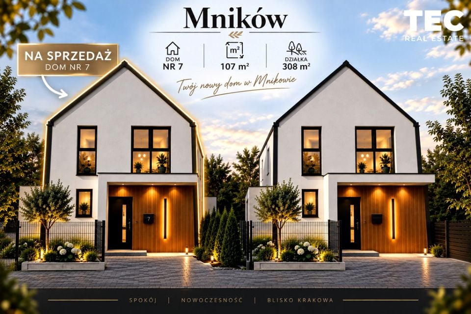 Dom Mników