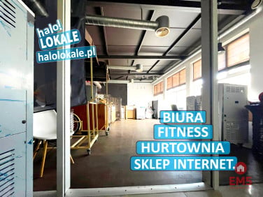 Lokal Zaścianki