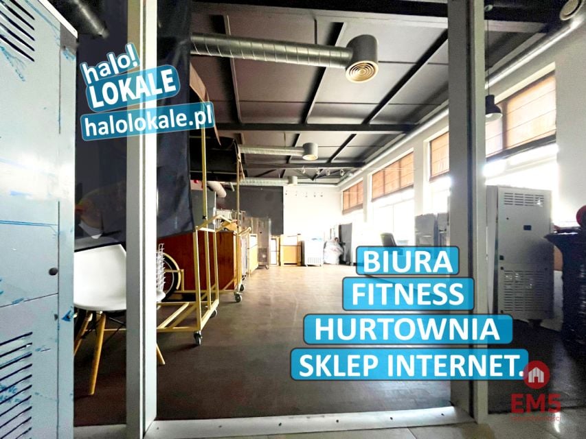 Lokal Zaścianki