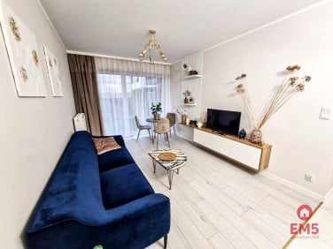 Mieszkanie apartamentowiec sprzedaż