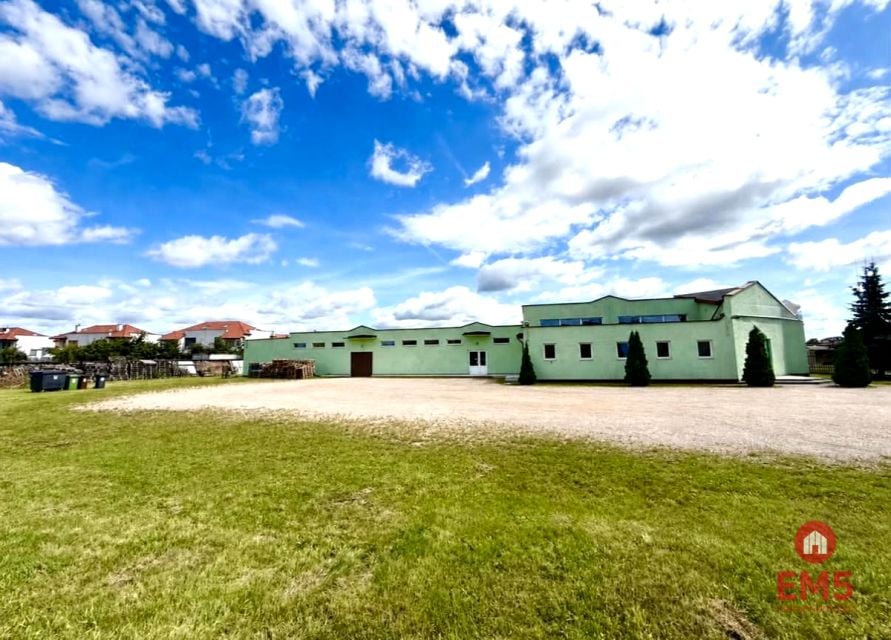 Lokal Ełk