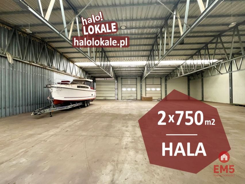 Lokal Księżyno