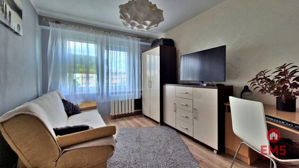 Mieszkanie Białystok