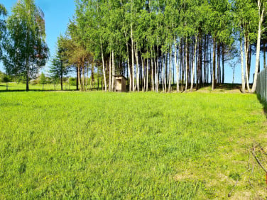 Działka Krynice