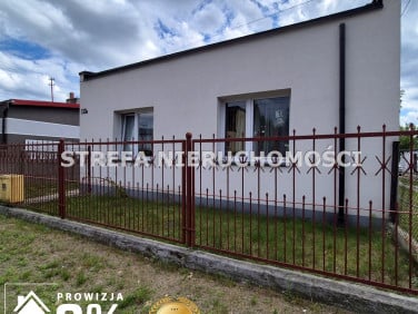 Dom Tomaszów Mazowiecki