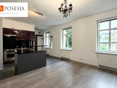 Mieszkanie Bydgoszcz
