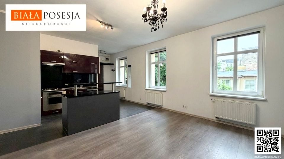 Mieszkanie Bydgoszcz