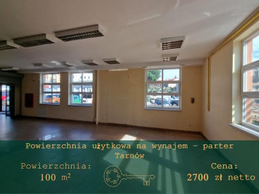 Lokal Tarnów