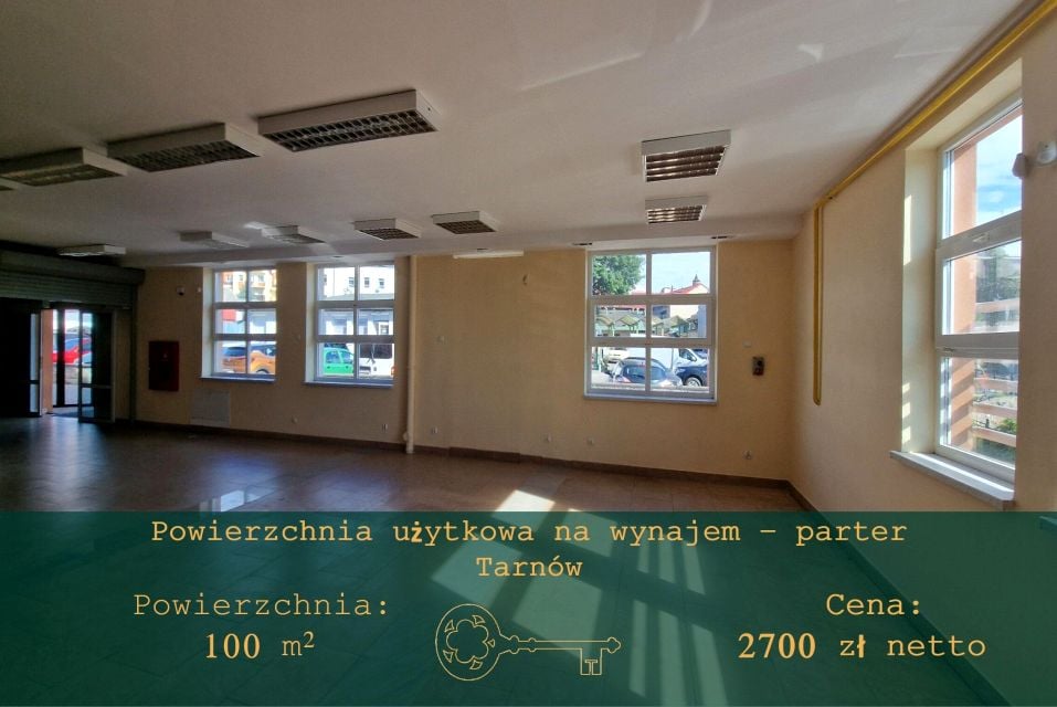 Lokal Tarnów