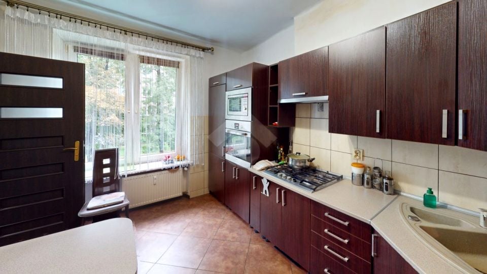 Mieszkanie Kraków