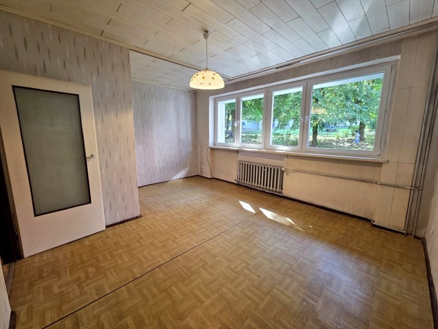 Mieszkanie Piekary Śląskie
