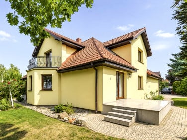 Dom Żórawina