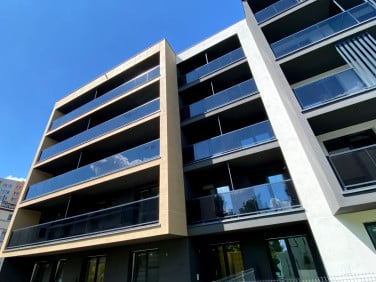 Mieszkanie Katowice