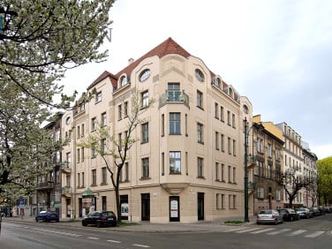 Mieszkanie Kraków