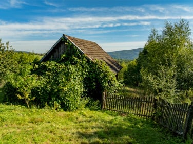 Działka budowlana Koziniec