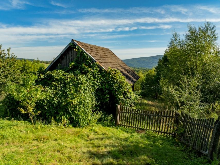 Działka budowlana Koziniec