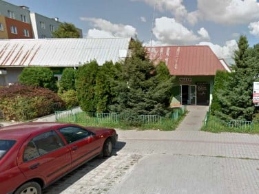 Lokal Rzeszów