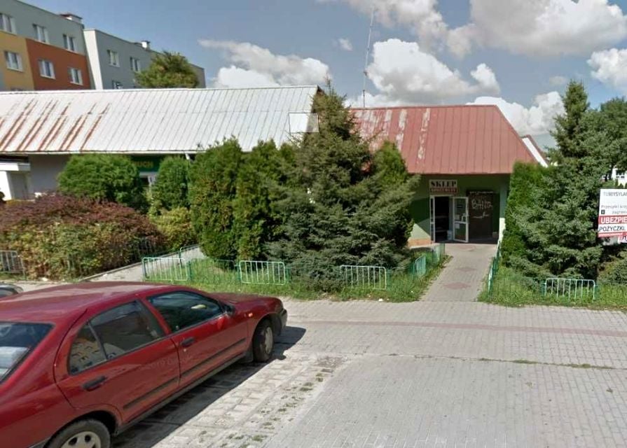 Lokal Rzeszów