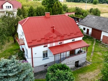 Dom Dębica