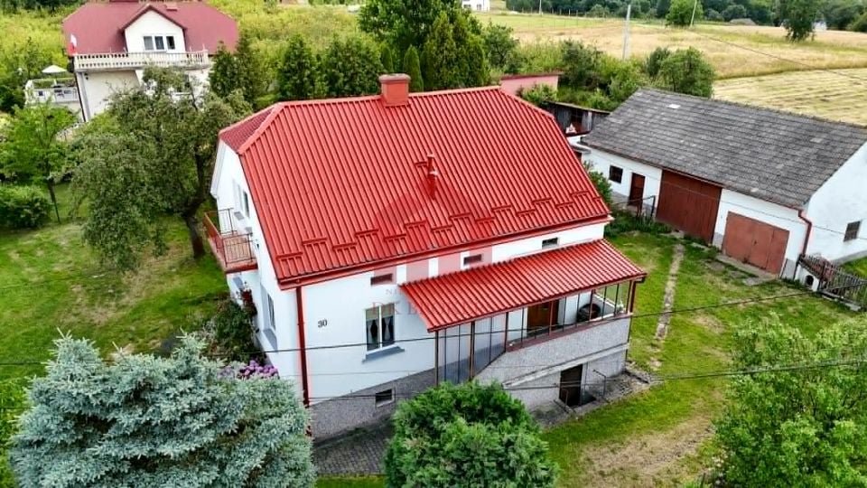 Dom Dębica