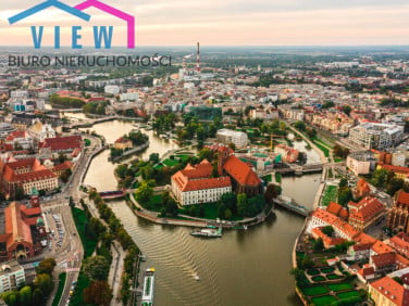 Mieszkanie Wrocław