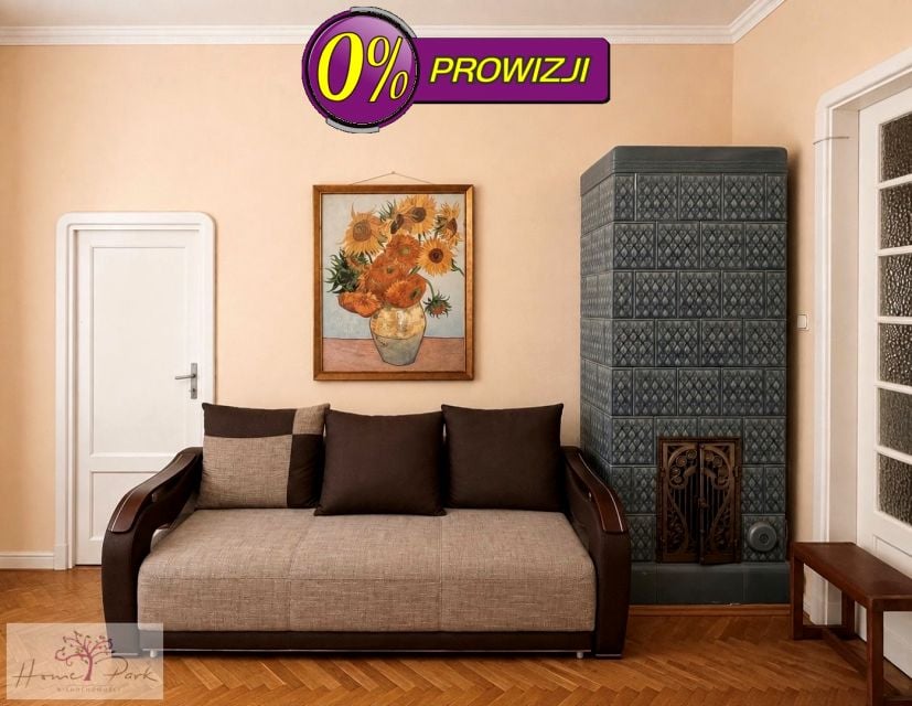 Mieszkanie Łódź