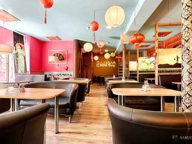 Lokal Białystok