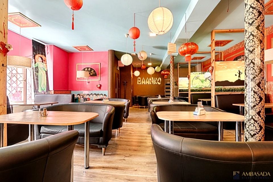 Lokal Białystok