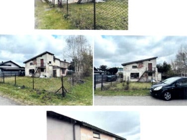 Działka budowlana Młodzieszyn