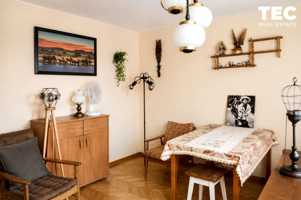 Mieszkanie Kraków