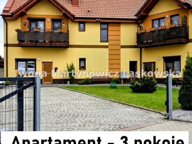 Mieszkanie Ścinawa